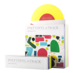 box set custom vinyl record pressing