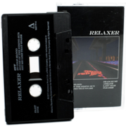 Cassette manufacturing example image: cassette + outer shell
