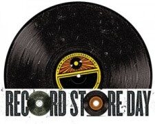 Record Store Day