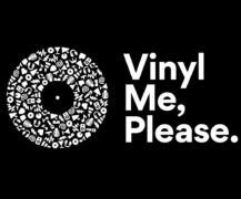 Vinyl Me, Please