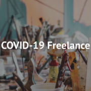 Covid-19 Freelance Artist Resources