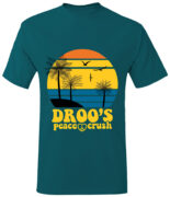 custom printed shirts