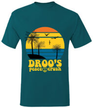 custom printed shirts