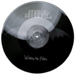 Etched Custom Vinyl Records