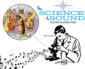The Science of Sound