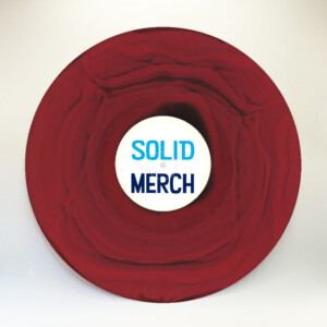 Colored Vinyl Pressing Effects
