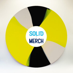 Colored Vinyl Pressing Effects