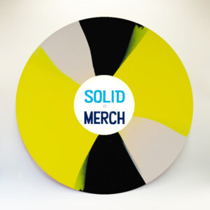 Colored Vinyl Pressing Effects