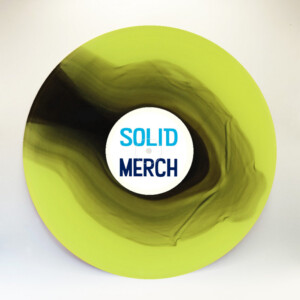 Custom Vinyl Record Pressing