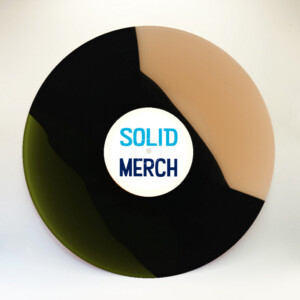Custom Vinyl Record Pressing